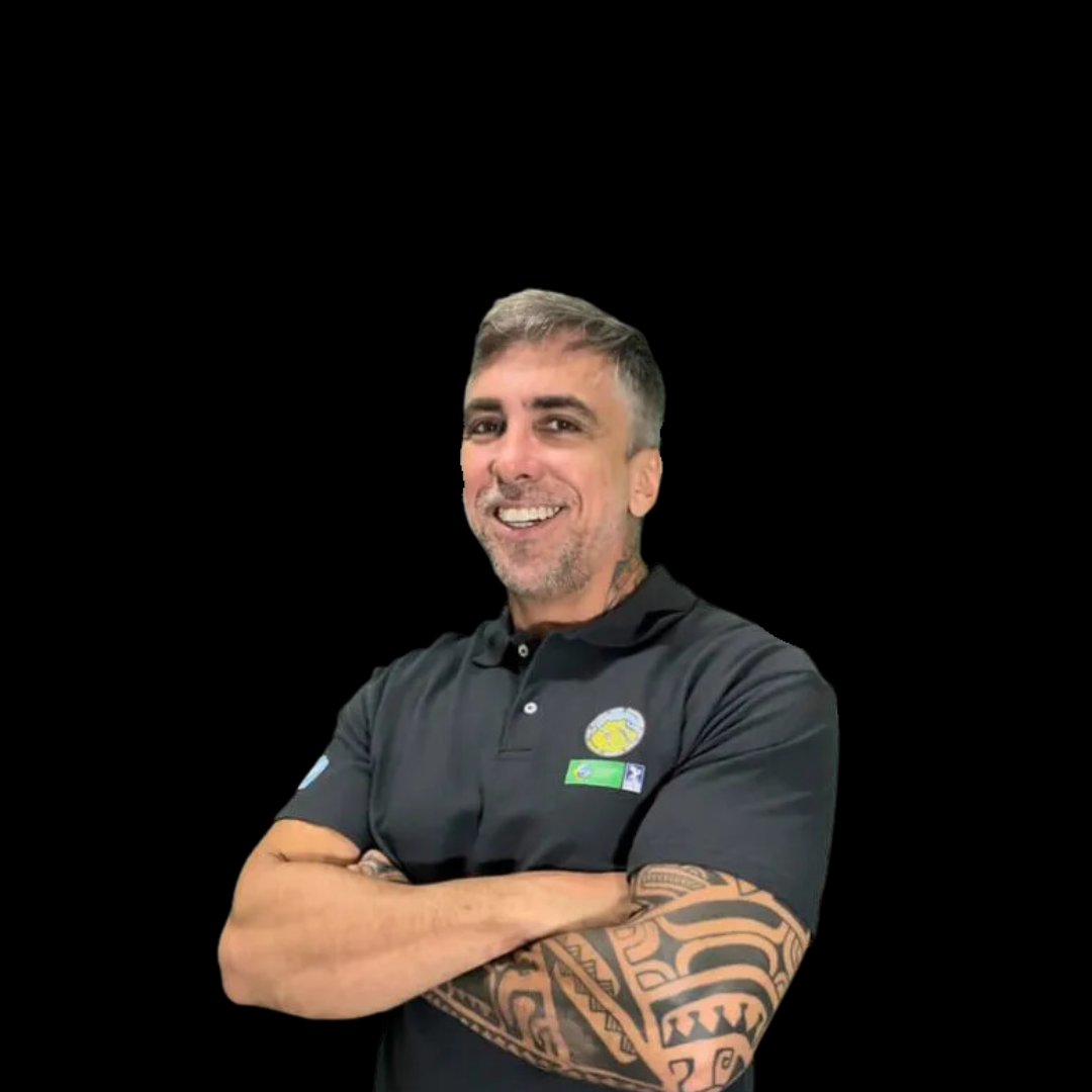 Joe Voador Joe Voador